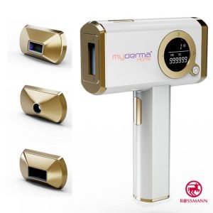 MyDermaHome Glamor 5in1 IPL