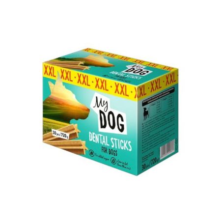My Dog fogápoló jutalomfalat 30db XXL
