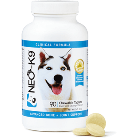 Neo-K9 + 90db