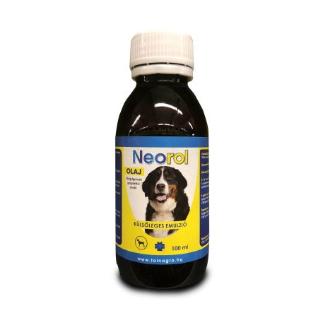 Neorol Olaj 100ml