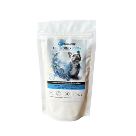 Nordcanin Allerginix Pro+ 300 g