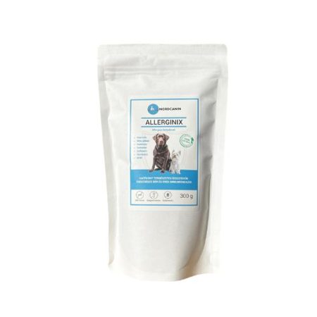 Nordcanin Allerginix 300g
