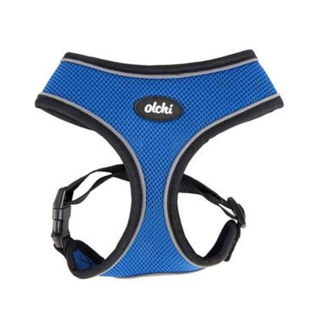 Olchi Combi Kutyahám Királykék - XL