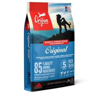 Orijen Original 2x11