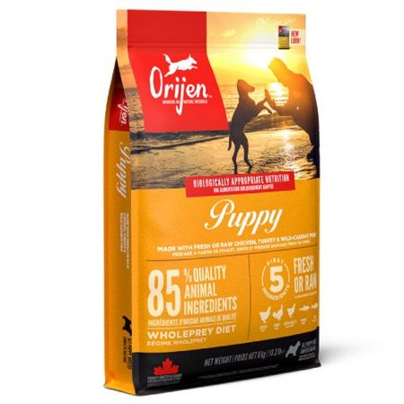 Orijen Puppy 2x11
