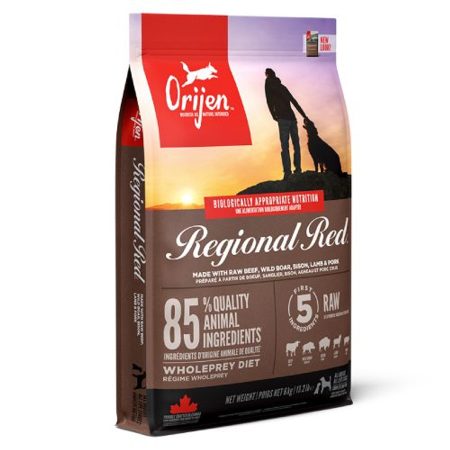 Orijen Regional Red 2x11
