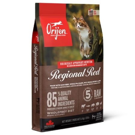 Orijen Regional Red Cat 1