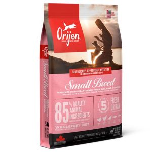 Orijen Small Breed 4