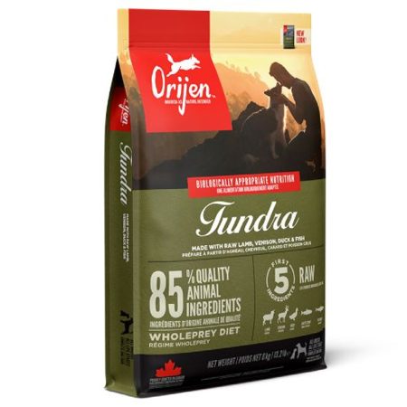 Orijen Tundra 2x11