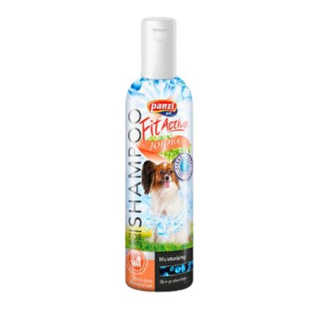 Panzi Fitactive Sampon Jojoba 200ml
