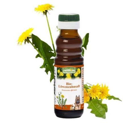 PerNaturam Bio Gyermekláncfű Lé