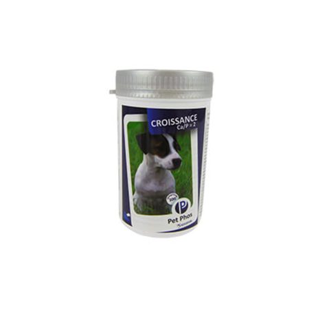 Pet-Phos Ca/P 2 Tabletta 100 x