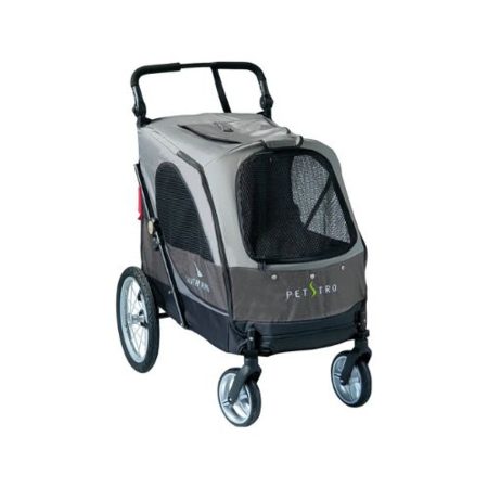 Petstro Silverwing kutyakocsi