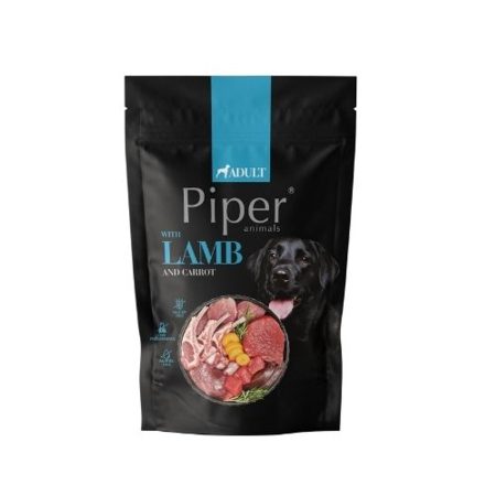 Piper Adult alutasak kutyáknak bárányhússal