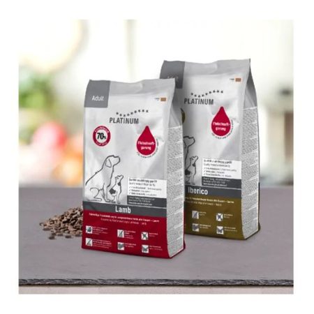 Platinum Natural Adult Duo - 5 kg Bárány
