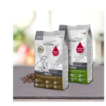 Platinum Adult Duo - 5 kg Csirke