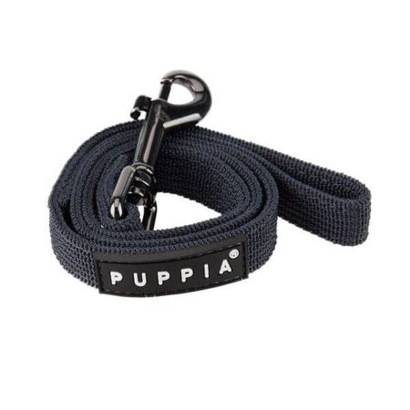 Puppia Két Tónusú Póráz Tengerészkék - M
