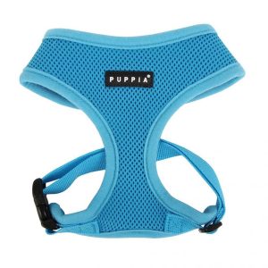 Puppia Soft Kutyahám Égkék - XXL