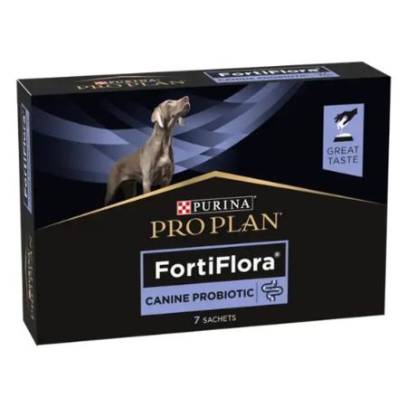 Purina Pro Plan Canine FortiFlora 7x1 g