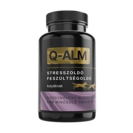 QUEBECK Q-ALM stresszoldó