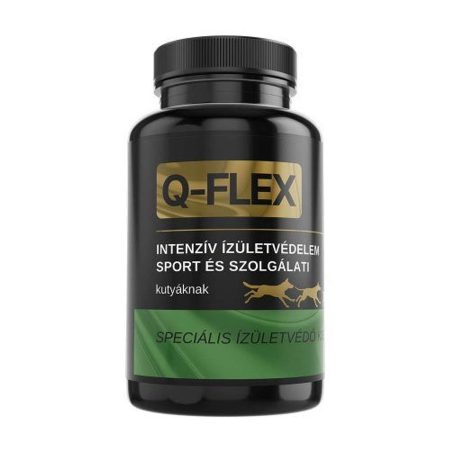 QUEBECK Q-FLEX komplex összetételű