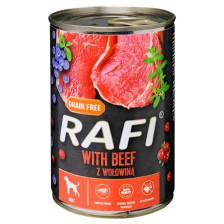 Rafi kutya pástétom marha