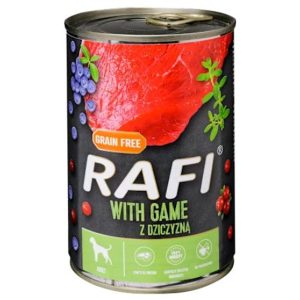 Rafi kutya pástétom vad