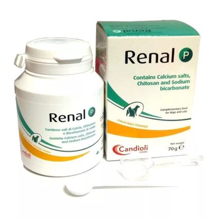 Renal P 70 g