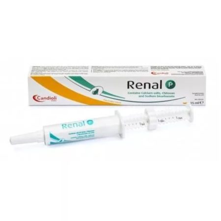 Renal P Oral Paszta 15 ml
