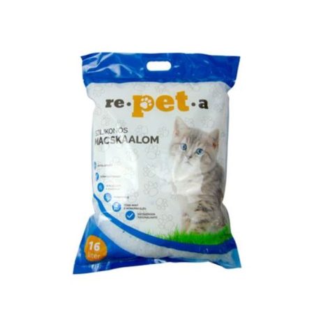 Repeta Macskaalom Szilikonos 16 l / 6