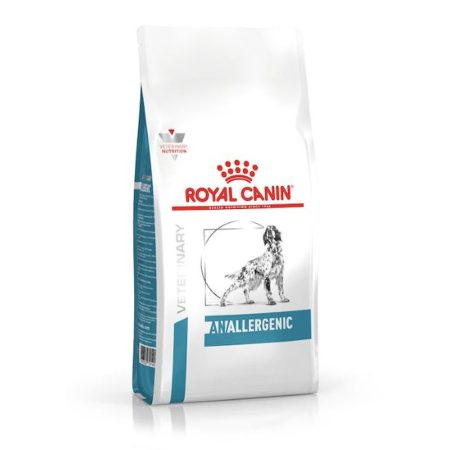 Royal Canin Anallergenic 8kg