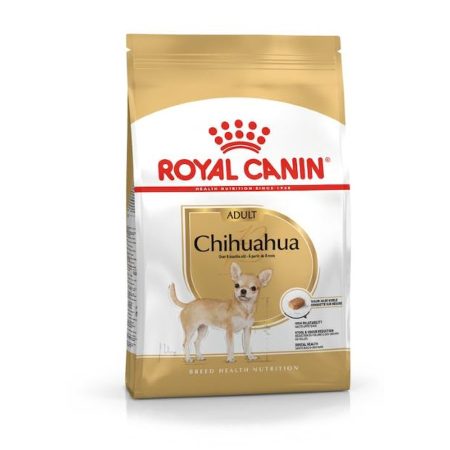 Royal Canin CHIHUAHUA ADULT 0