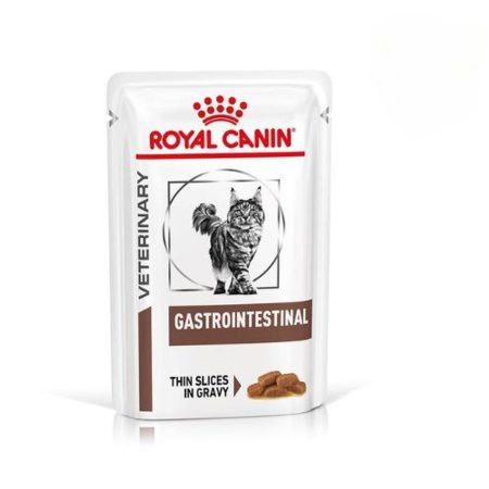 Royal Canin Feline Gastrointestinal 12x85g