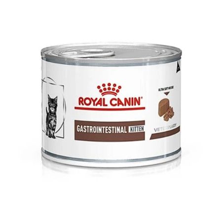 Royal Canin Feline Gastrointestinal Kitten 12x195g