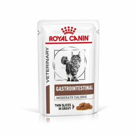 Royal Canin Feline Gastrointestinal Moderate Calorie 12x85g