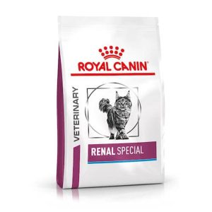 Royal Canin Feline Renal Special 2kg
