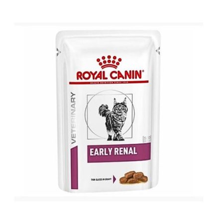 Royal Canin Feline Early Renal 12x85g