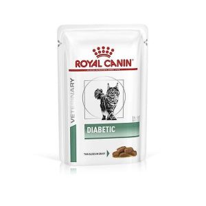 Royal Canin Feline Diabetic 12x85g