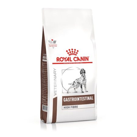 Royal Canin Gastrointestinal High Fibre 14kg