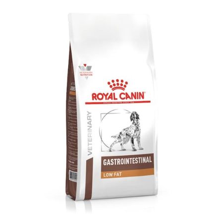 Royal Canin Gastrointestinal Low Fat 12kg