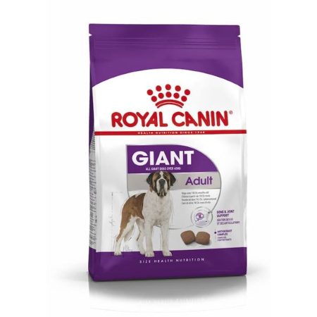 Royal Canin GIANT ADULT 15 kg kutyatáp
