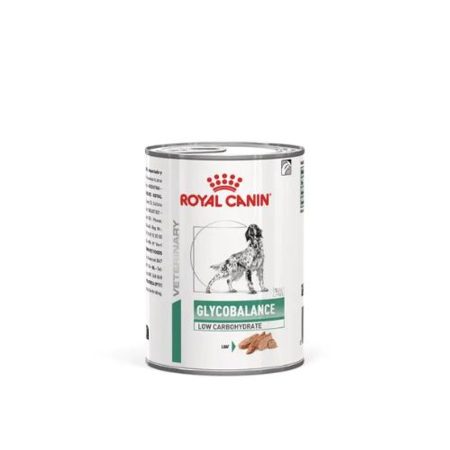 Royal Canin Glycobalance 12x410g