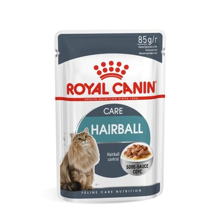 Royal Canin Hairball Care 12x85g