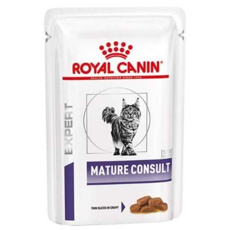 Royal Canin Feline Neutered Maintenance 12x85g