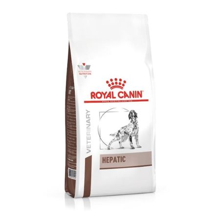 Royal Canin Hepatic 12kg