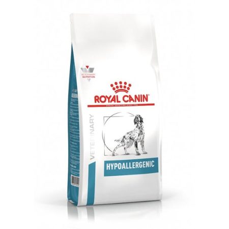 Royal Canin Hypoallergenic 7kg