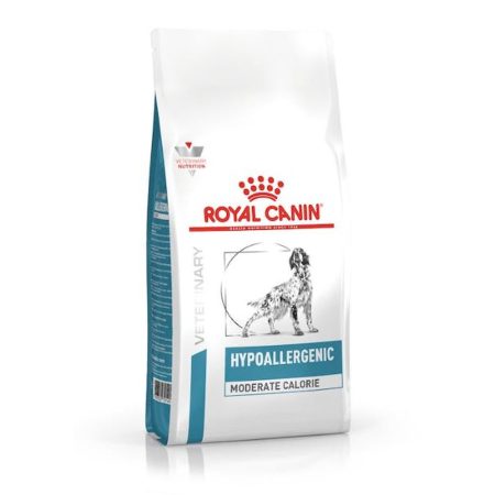 Royal Canin Hypoallergenic Moderate Calorie 7kg