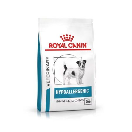 Royal Canin Hypoallergenic Small Dog 1kg