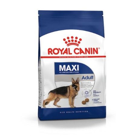 Royal Canin MAXI ADULT 15 kg kutyatáp