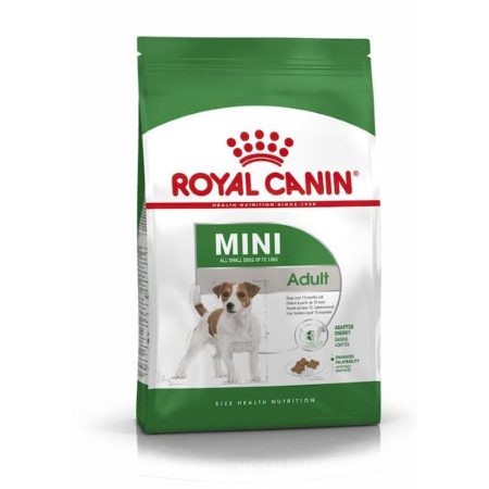 Royal Canin MINI ADULT 2x 8 kg kutyatáp